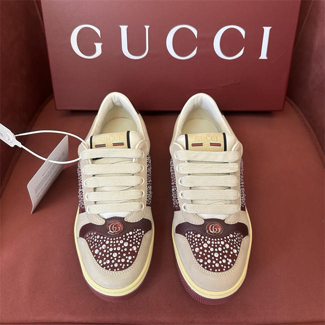 Gvc*1 Sneaker