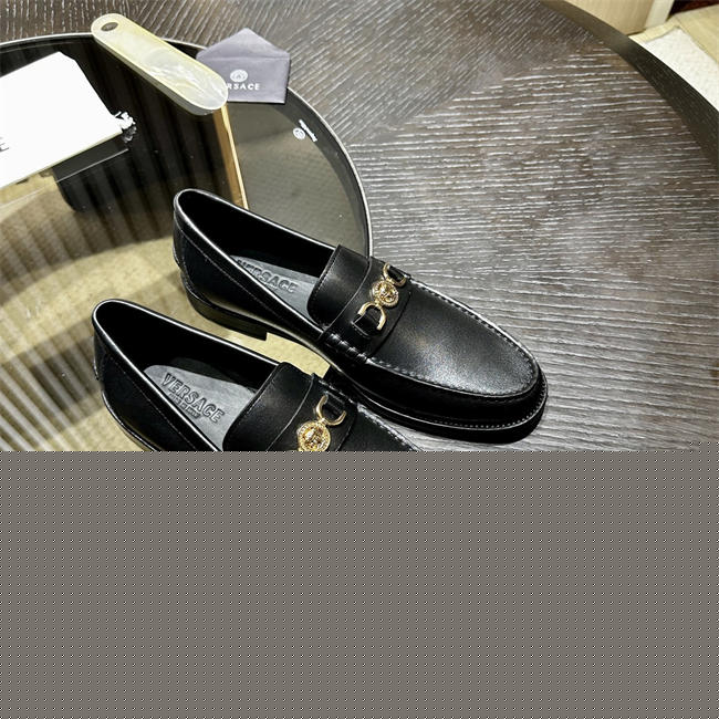 Versace Loafer