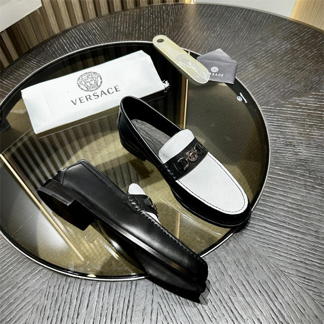 Versace Loafer