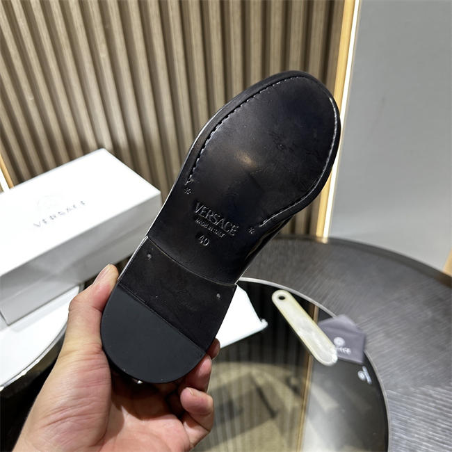 Versace Loafer