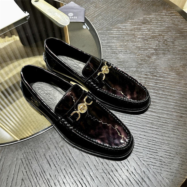Versace Loafer
