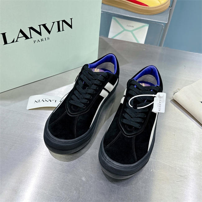 Lanvon Sneaker