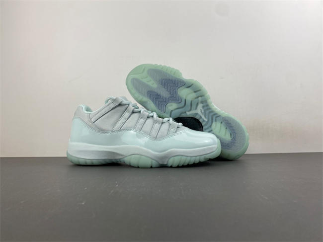 The Whitaker Group Air Jordan 11 Low IW1882-400