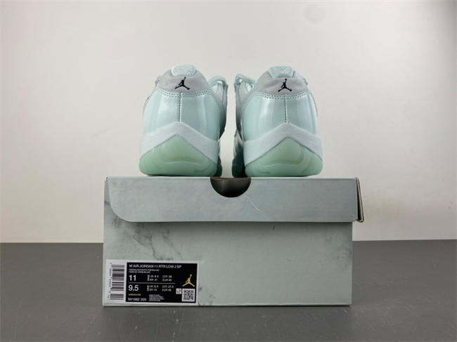 The Whitaker Group Air Jordan 11 Low IW1882-400