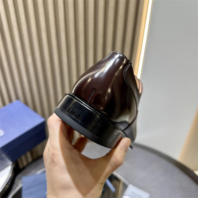 D10r Loafer