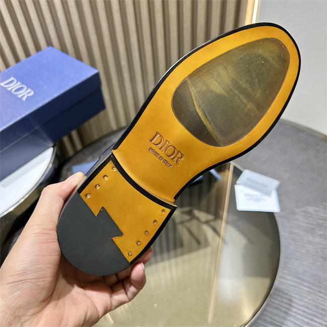 D10r Loafer