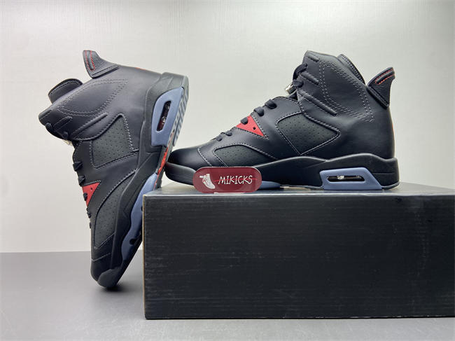 Air Jordan 6 Premio “BIN 23” II6558-001