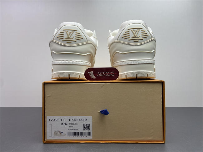 LV Trainer Maxi Sneaker