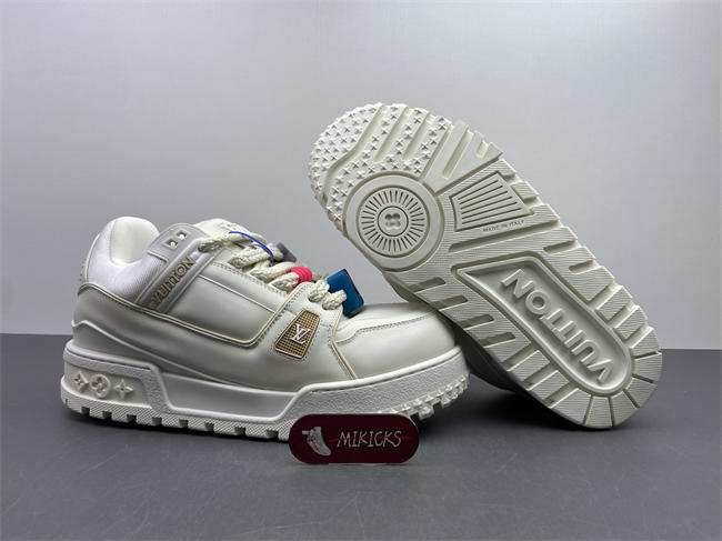 LV Trainer Maxi Sneaker