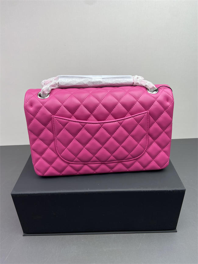 Ch**el Classic Flap Bag