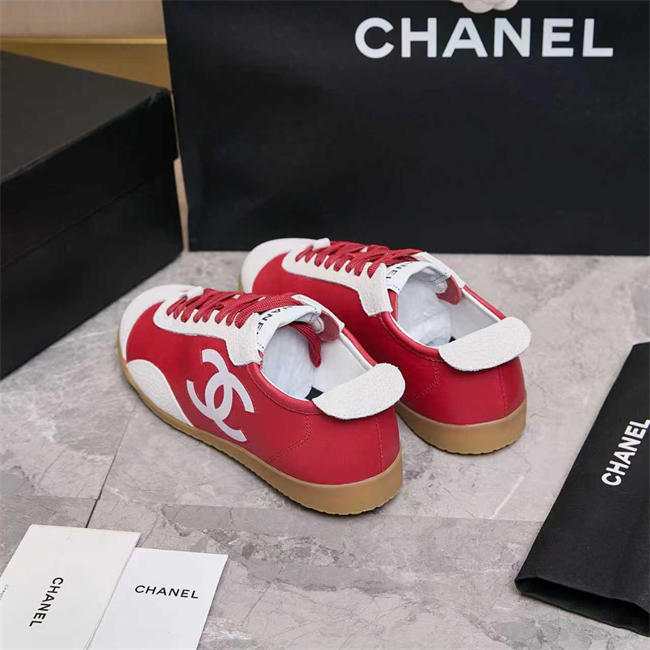 Chanal Sneakers