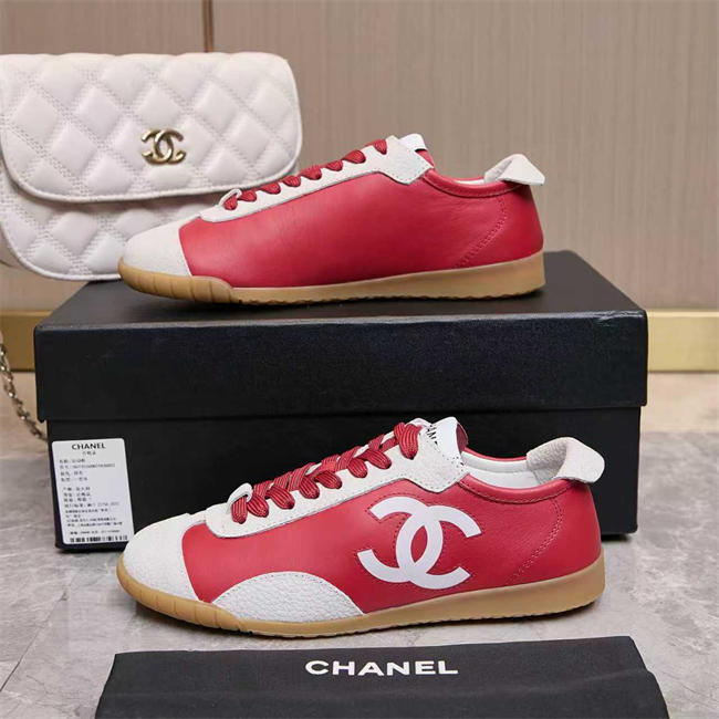 Chanal Sneakers