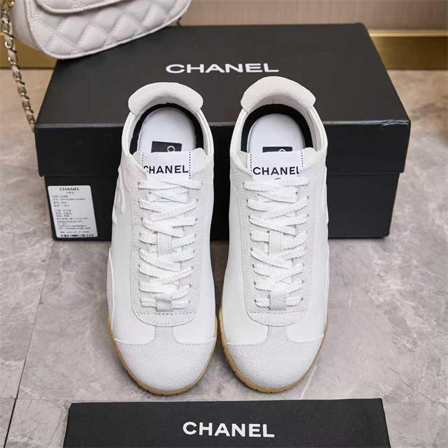 Chanal Sneakers