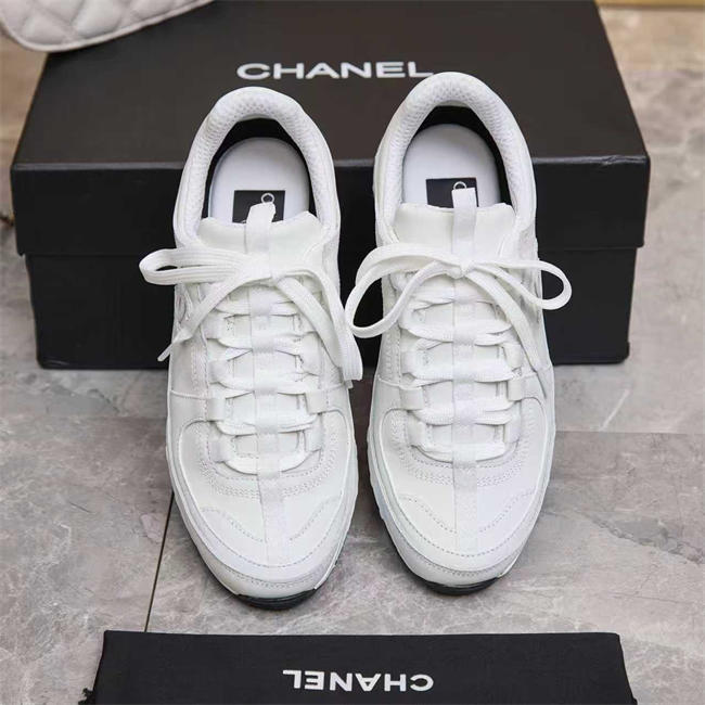 Chanal Sneakers