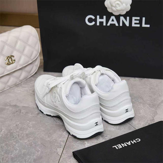 Chanal Sneakers