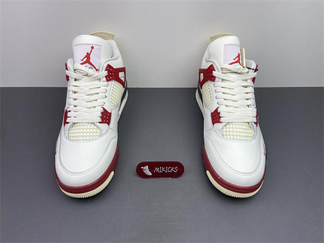 Jordan 4 Retro OG Nigel Sylvester BR1ck After BR1ck IQ8055-100