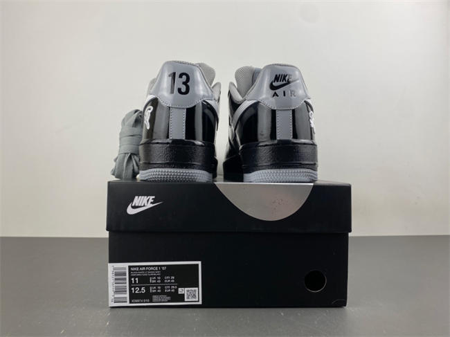 Nike Air Force 1 Low Syna Central Cee IO9974-010