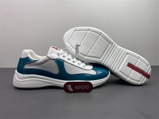 Pra*a Cup Sneakers