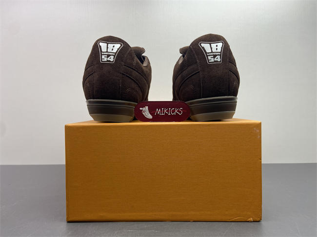 LV Rally Sneaker