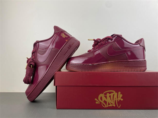 Central Cee x Nike Air Force 1 Low UK Exclusive
