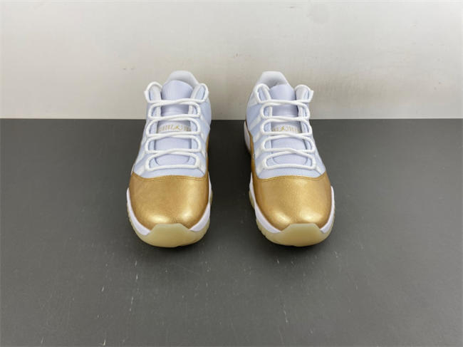 Air Jordan 11 Low “Mother’s Day” AH7860-102