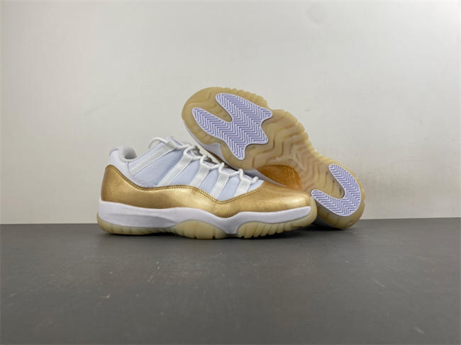 Air Jordan 11 Low “Mother’s Day” AH7860-102
