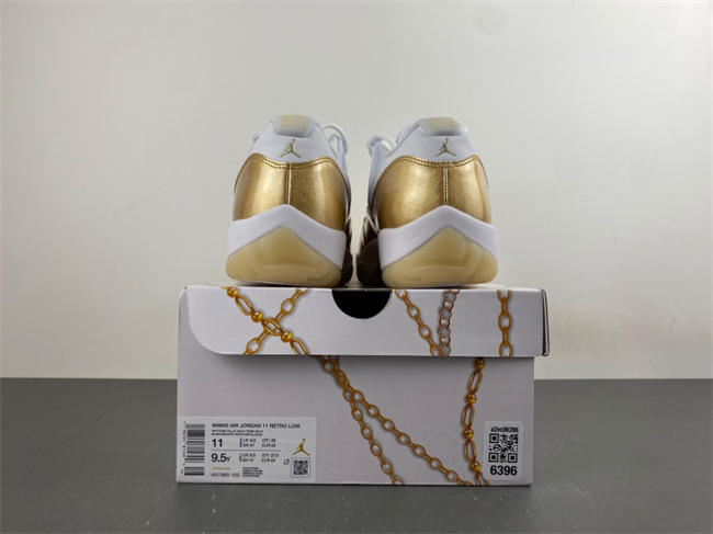 Air Jordan 11 Low “Mother’s Day” AH7860-102
