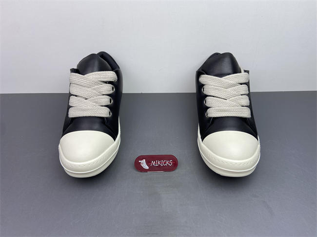 R1ck 0wens Low Sneaker 78