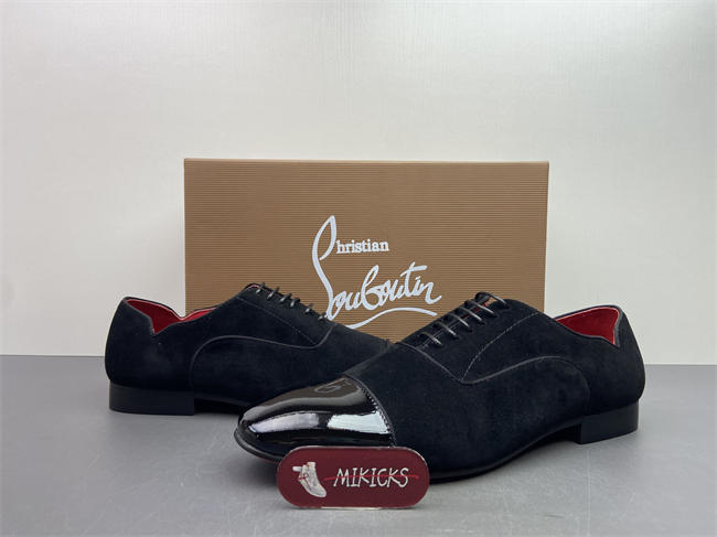 CL Loafer