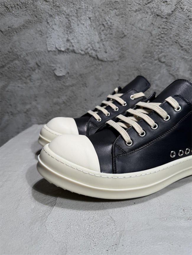R1ck 0wens Low Sneaker 90