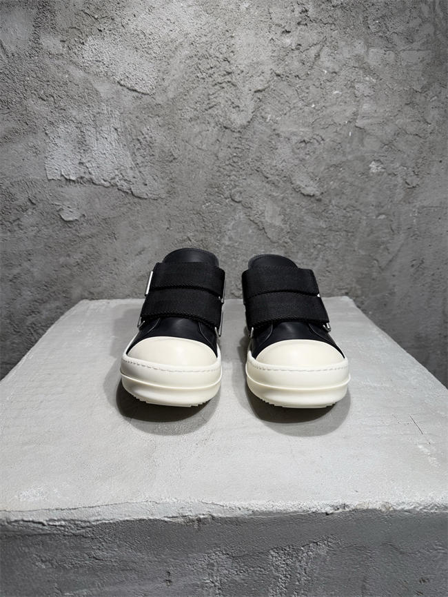 R1ck 0wens Low Sneaker 93