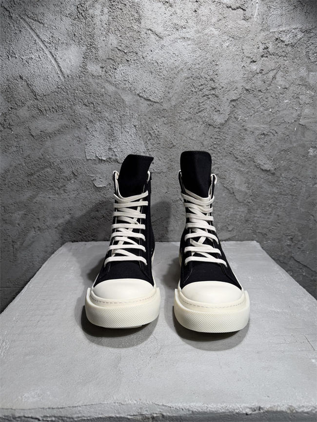 R1ck 0wens Sneaker 129