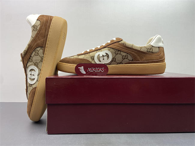 Gvc*1 Sneaker