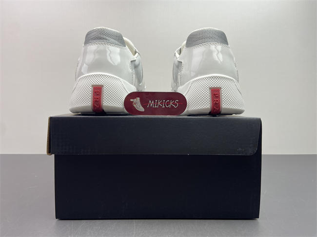 Pra*a Cup Sneakers