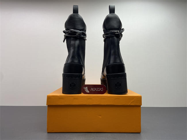 LV Boot