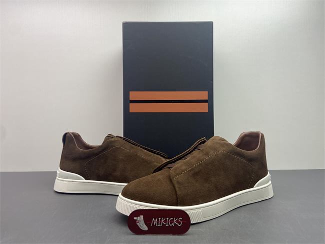 Zegna Sneaker 003