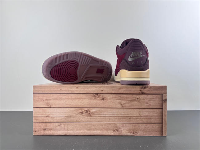 Air Jordan 3「BIN 23」IO7744-600