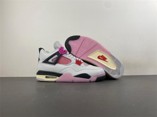 Jordan 4 Retro Comic JA1135-100