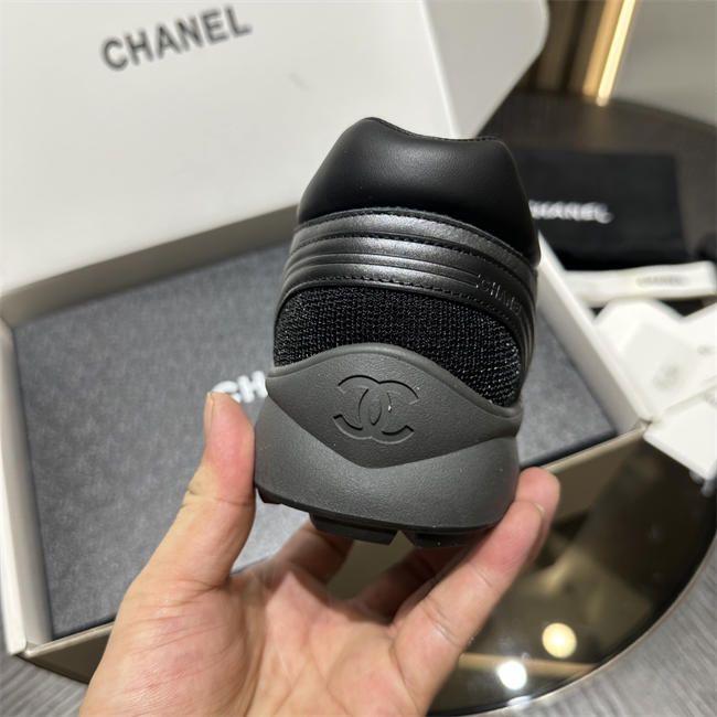 Chanal Sneakers