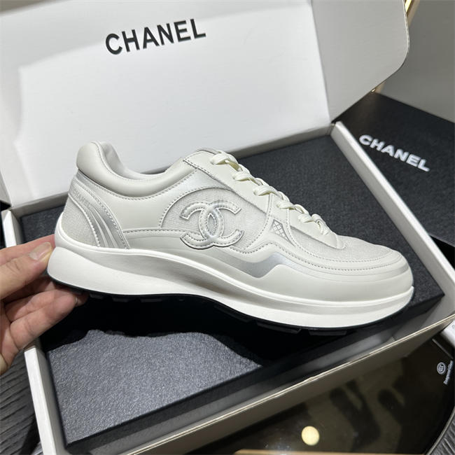 Chanal Sneakers CS0101