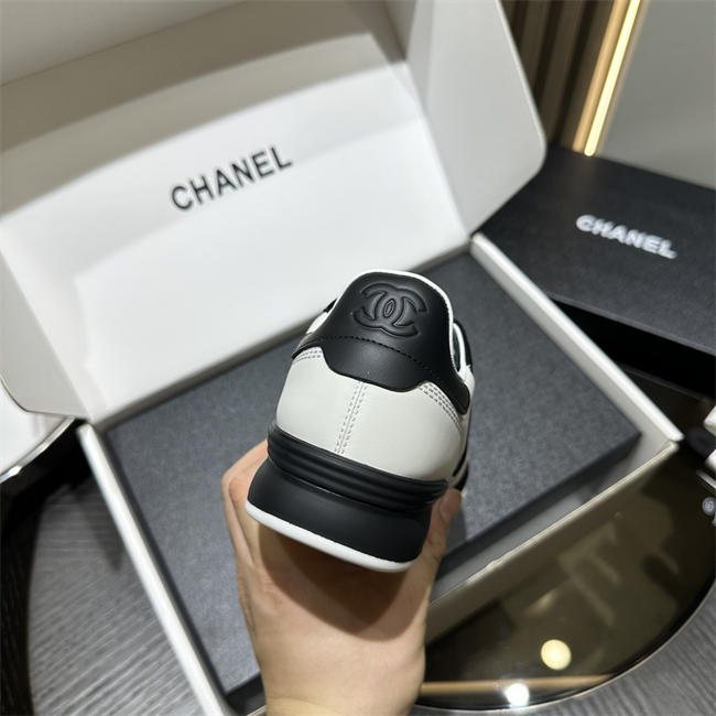 Chanal Sneakers