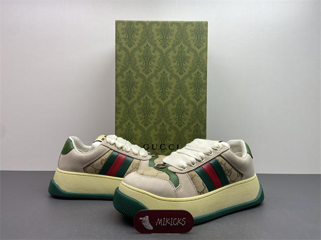 Gvc*1 Sneaker