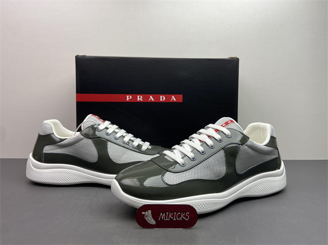 Pra*a Cup Sneakers
