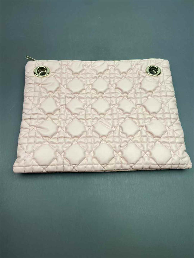D10r Pink Bag