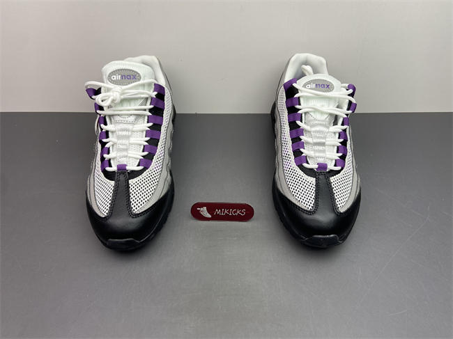 Nike Air Max 95 Next Nature Disco Purple