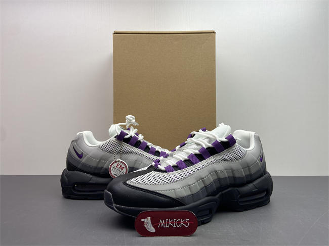 Nike Air Max 95 Next Nature Disco Purple