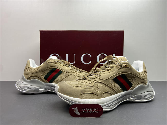 Gvc*1 Sneaker
