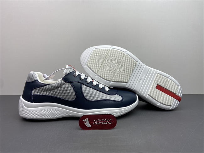 Pra*a Cup Sneakers