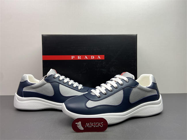 Pra*a Cup Sneakers
