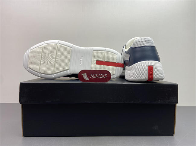 Pra*a Cup Sneakers